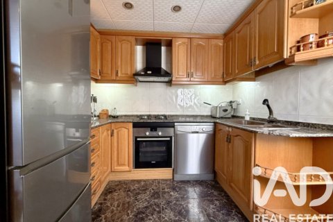 Купить пентхаус в Сан-Висенс де Монтальт, Испания с 4 спальни, 164м², № 4734 - фото 23