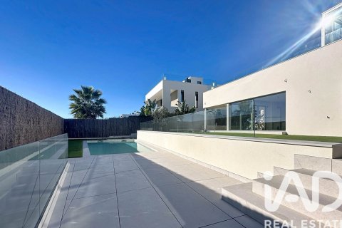 5 bedrooms house for sale in Sitges, Barcelona, Catalonia, Spain № 4731 - photo 2