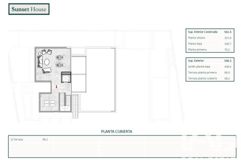 5 bedrooms house for sale in Sitges, Barcelona, Catalonia, Spain № 4731 - photo 27