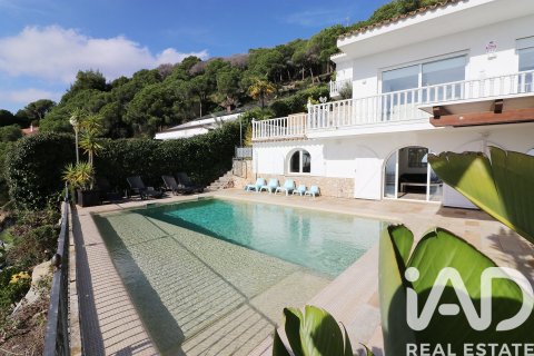 6 bedrooms house for sale in Cabrils, Barcelona, Catalonia, Spain № 4733 - photo 21