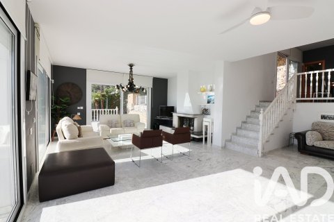 6 bedrooms house for sale in Cabrils, Barcelona, Catalonia, Spain № 4733 - photo 9