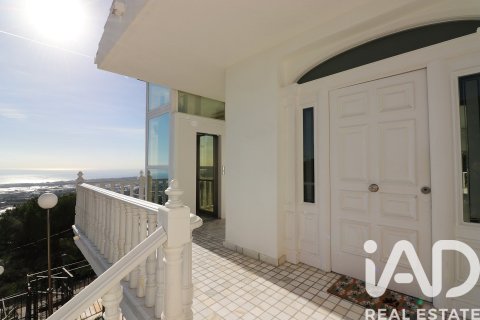 6 bedrooms house for sale in Cabrils, Barcelona, Catalonia, Spain № 4733 - photo 8