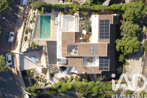 6 bedrooms house for sale in Cabrils, Barcelona, Catalonia, Spain № 4733 - photo 3