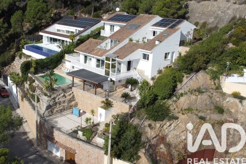 6 bedrooms house for sale in Cabrils, Barcelona, Catalonia, Spain № 4733 - photo 20