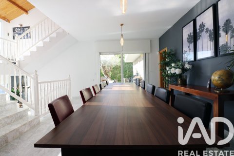 6 bedrooms house for sale in Cabrils, Barcelona, Catalonia, Spain № 4733 - photo 27