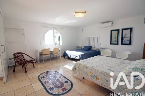 6 bedrooms house for sale in Cabrils, Barcelona, Catalonia, Spain № 4733 - photo 24