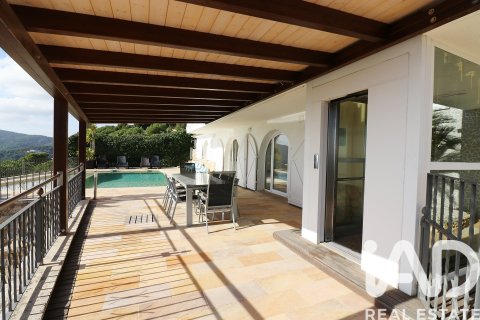 6 bedrooms house for sale in Cabrils, Barcelona, Catalonia, Spain № 4733 - photo 7
