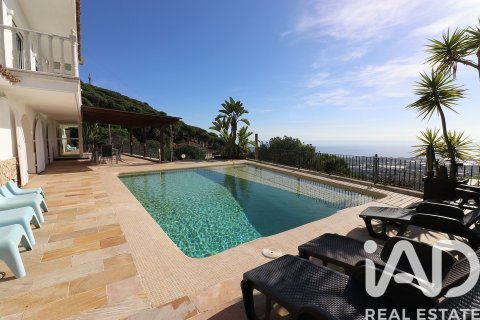 6 bedrooms house for sale in Cabrils, Barcelona, Catalonia, Spain № 4733 - photo 22