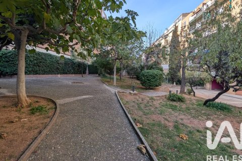 4 bedrooms apartment for sale in Barcelona, Catalonia, Spain № 4730 - photo 22