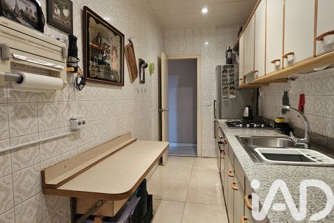 4 bedrooms apartment for sale in Barcelona, Catalonia, Spain № 4732 - photo 8