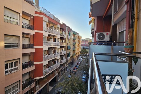 4 bedrooms apartment for sale in Barcelona, Catalonia, Spain № 4732 - photo 15