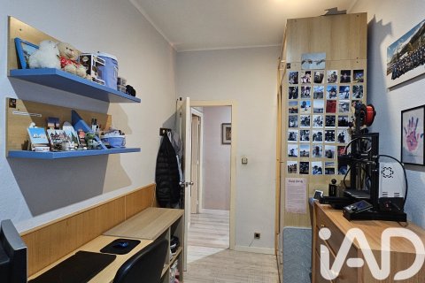 4 bedrooms apartment for sale in Barcelona, Catalonia, Spain № 4732 - photo 5