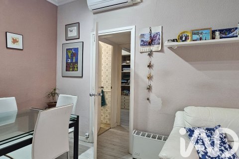 4 bedrooms apartment for sale in Barcelona, Catalonia, Spain № 4732 - photo 18