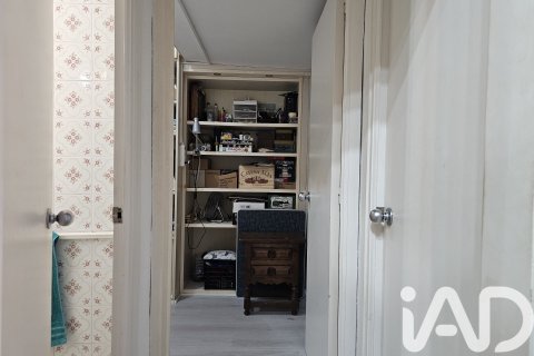 4 bedrooms apartment for sale in Barcelona, Catalonia, Spain № 4732 - photo 19