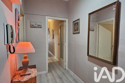 4 bedrooms apartment for sale in Barcelona, Catalonia, Spain № 4732 - photo 24