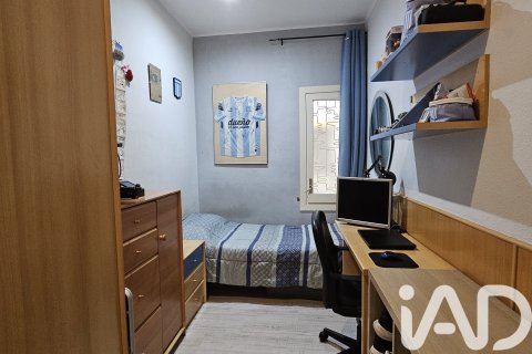 4 bedrooms apartment for sale in Barcelona, Catalonia, Spain № 4732 - photo 25