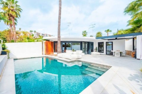 2 bedrooms townhouse for sale in Sitges, Barcelona, Catalonia, Spain № 7634