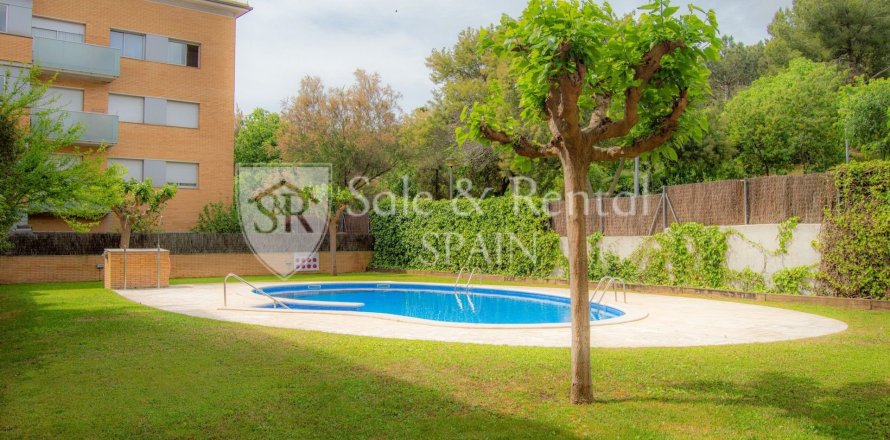 3 bedrooms apartment for sale in Tossa de Mar, Girona, Catalonia, Spain № 7628