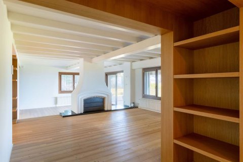 6 bedrooms house for sale in Cabrera de Mar, Barcelona, Catalonia, Spain № 7629 - photo 29