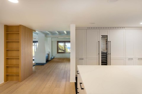 6 bedrooms house for sale in Cabrera de Mar, Barcelona, Catalonia, Spain № 7629 - photo 27