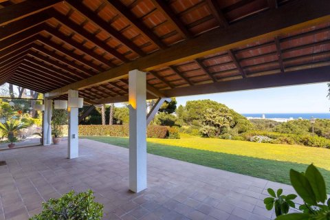 6 bedrooms house for sale in Cabrera de Mar, Barcelona, Catalonia, Spain № 7629 - photo 8