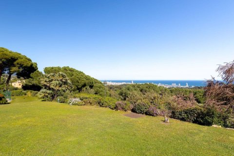 6 bedrooms house for sale in Cabrera de Mar, Barcelona, Catalonia, Spain № 7629 - photo 22