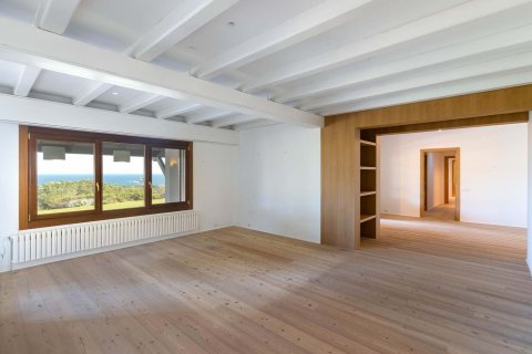 6 bedrooms house for sale in Cabrera de Mar, Barcelona, Catalonia, Spain № 7629 - photo 28