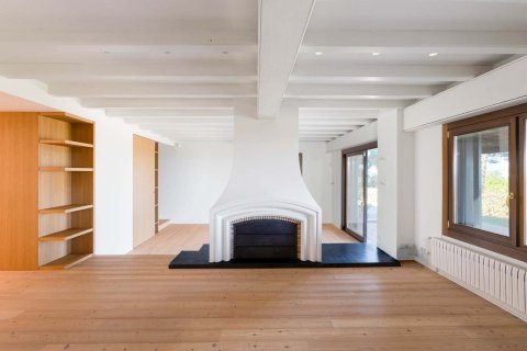 6 bedrooms house for sale in Cabrera de Mar, Barcelona, Catalonia, Spain № 7629 - photo 16