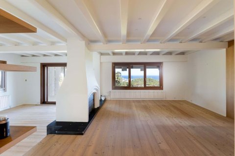 6 bedrooms house for sale in Cabrera de Mar, Barcelona, Catalonia, Spain № 7629 - photo 18