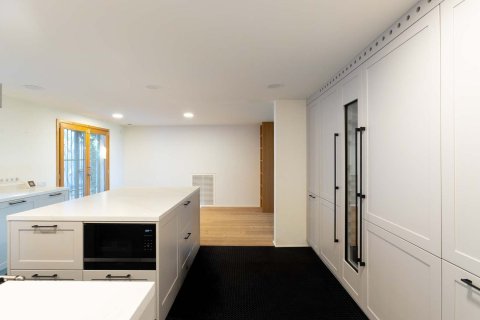 6 bedrooms house for sale in Cabrera de Mar, Barcelona, Catalonia, Spain № 7629 - photo 26