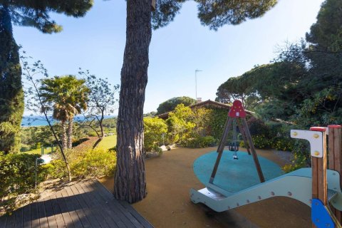 6 bedrooms house for sale in Cabrera de Mar, Barcelona, Catalonia, Spain № 7629 - photo 14