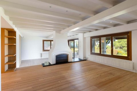 6 bedrooms house for sale in Cabrera de Mar, Barcelona, Catalonia, Spain № 7629 - photo 19