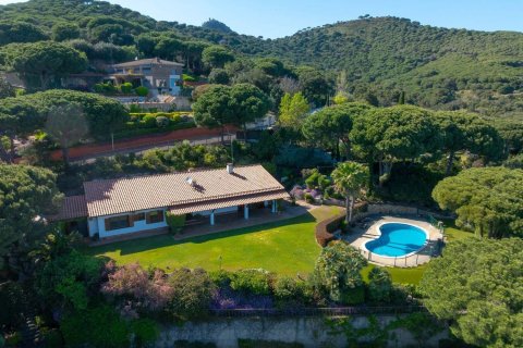 6 bedrooms house for sale in Cabrera de Mar, Barcelona, Catalonia, Spain № 7629 - photo 6