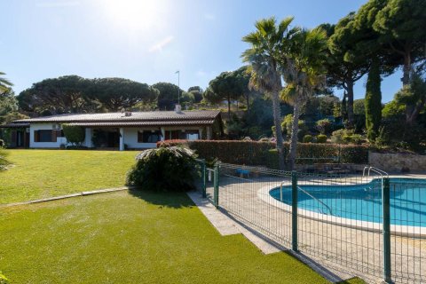 6 bedrooms house for sale in Cabrera de Mar, Barcelona, Catalonia, Spain № 7629 - photo 12