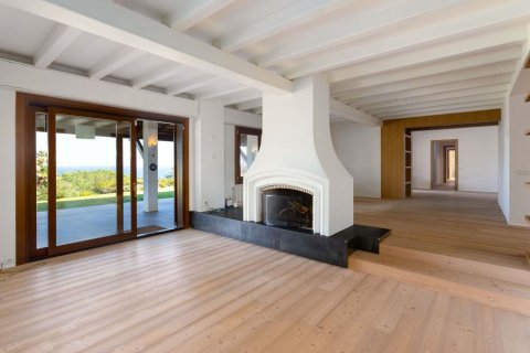 6 bedrooms house for sale in Cabrera de Mar, Barcelona, Catalonia, Spain № 7629 - photo 17