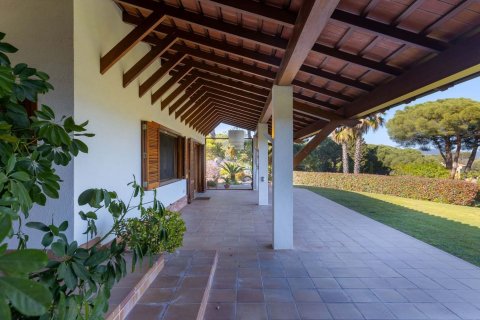 6 bedrooms house for sale in Cabrera de Mar, Barcelona, Catalonia, Spain № 7629 - photo 11
