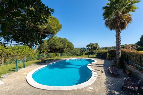 6 bedrooms house for sale in Cabrera de Mar, Barcelona, Catalonia, Spain № 7629 - photo 9