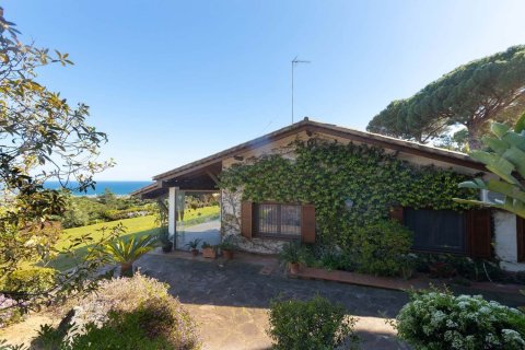 6 bedrooms house for sale in Cabrera de Mar, Barcelona, Catalonia, Spain № 7629 - photo 7