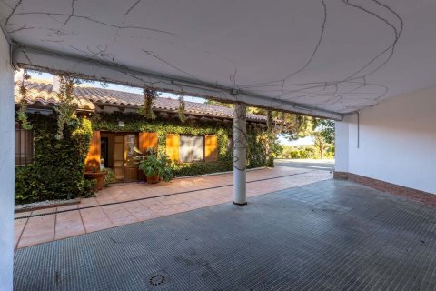 6 bedrooms house for sale in Cabrera de Mar, Barcelona, Catalonia, Spain № 7629 - photo 10