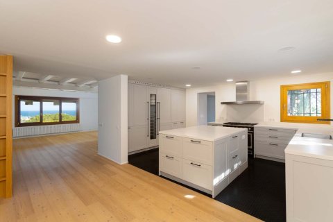 6 bedrooms house for sale in Cabrera de Mar, Barcelona, Catalonia, Spain № 7629 - photo 24