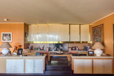 6 bedrooms house for sale in Sant Andreu de Llavaneres, Barcelona, Catalonia, Spain № 7631 - photo 10