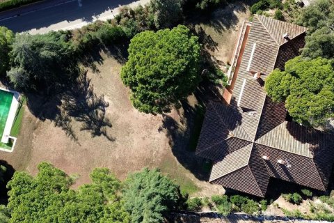 6 bedrooms house for sale in Sant Andreu de Llavaneres, Barcelona, Catalonia, Spain № 7631 - photo 3