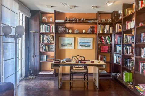 6 bedrooms house for sale in Sant Andreu de Llavaneres, Barcelona, Catalonia, Spain № 7631 - photo 15