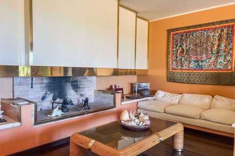 6 bedrooms house for sale in Sant Andreu de Llavaneres, Barcelona, Catalonia, Spain № 7631 - photo 11