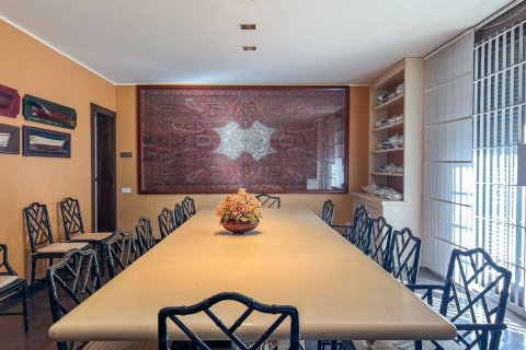 6 bedrooms house for sale in Sant Andreu de Llavaneres, Barcelona, Catalonia, Spain № 7631 - photo 19