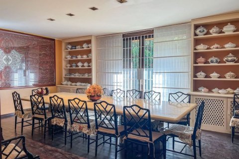 6 bedrooms house for sale in Sant Andreu de Llavaneres, Barcelona, Catalonia, Spain № 7631 - photo 18