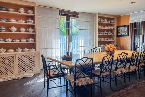 6 bedrooms house for sale in Sant Andreu de Llavaneres, Barcelona, Catalonia, Spain № 7631 - photo 17