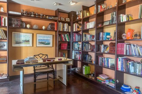 6 bedrooms house for sale in Sant Andreu de Llavaneres, Barcelona, Catalonia, Spain № 7631 - photo 16