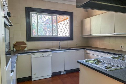 6 bedrooms house for sale in Sant Andreu de Llavaneres, Barcelona, Catalonia, Spain № 7631 - photo 23