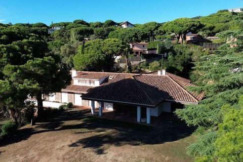 6 bedrooms house for sale in Sant Andreu de Llavaneres, Barcelona, Catalonia, Spain № 7631